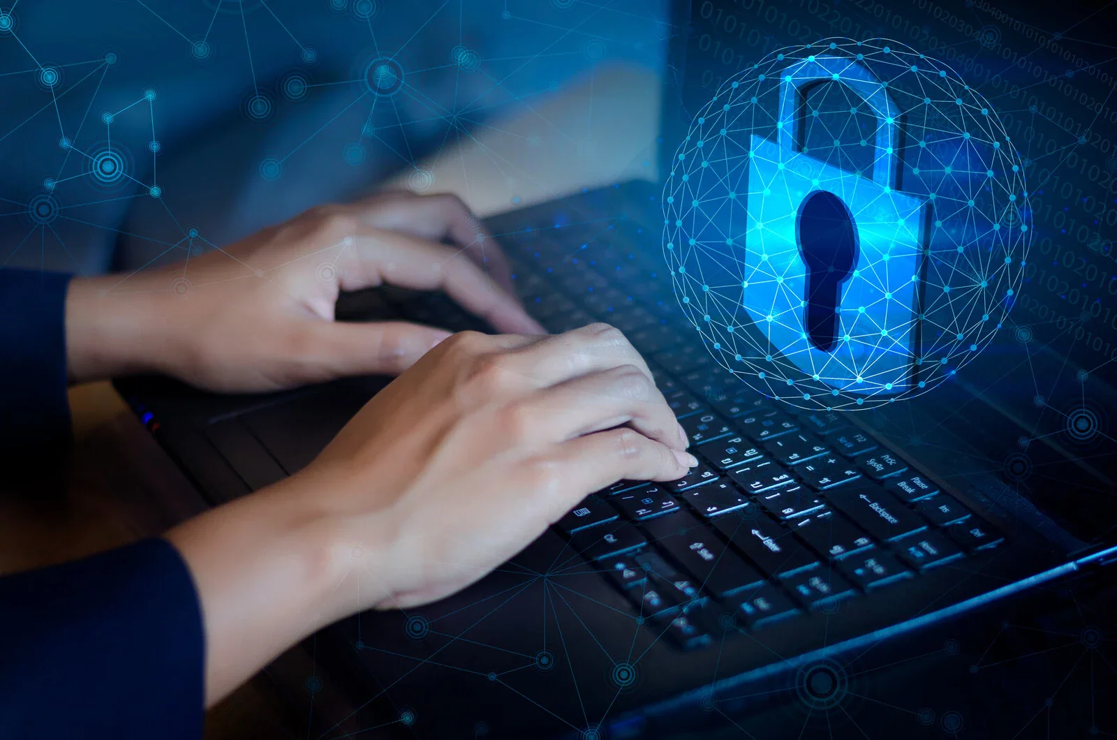 Defensa activa en ciberseguridad con inteligencia y respuesta proactiva