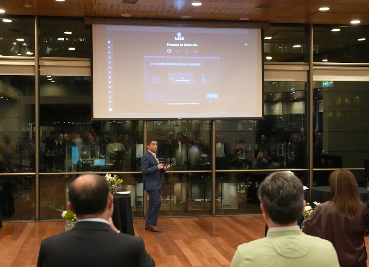 Adiós a Excel: El futuro del compliance automatizado con IA