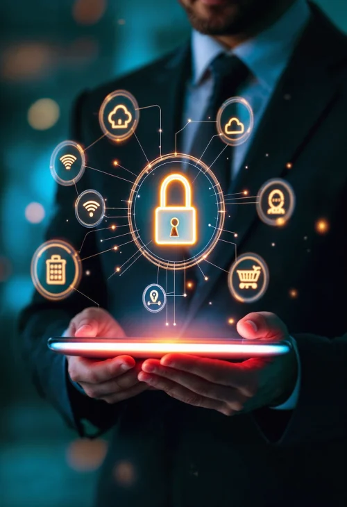 Socio estratégico en seguridad esgsi